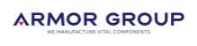 Logo Armor Group