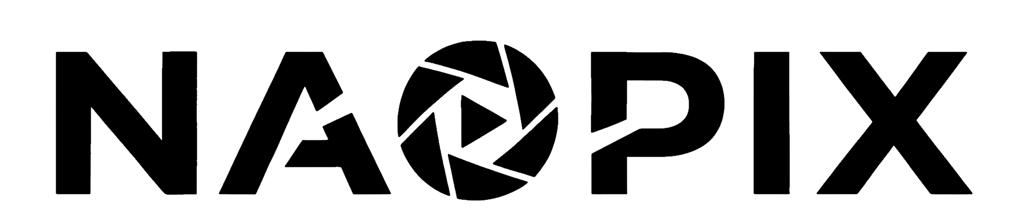 Logo Naopix