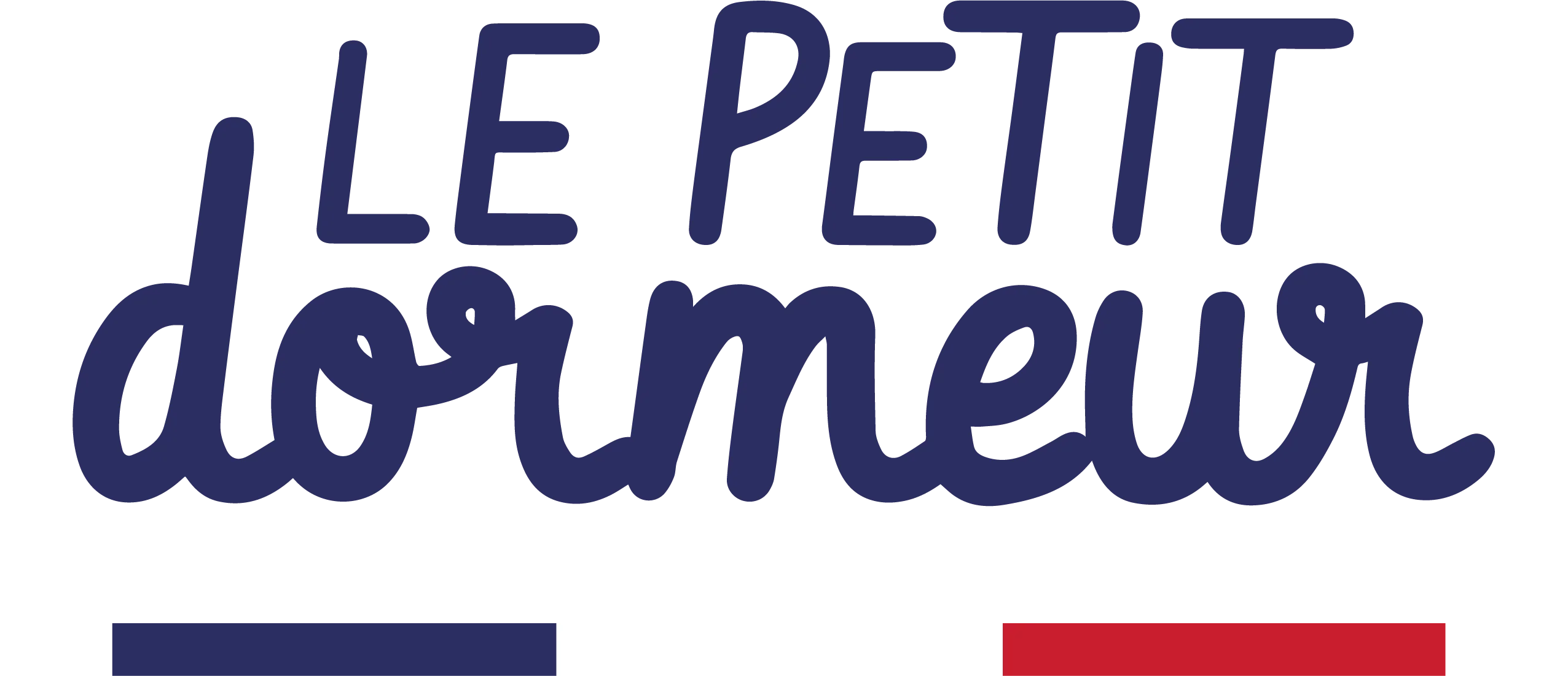 Le Petit dormeur